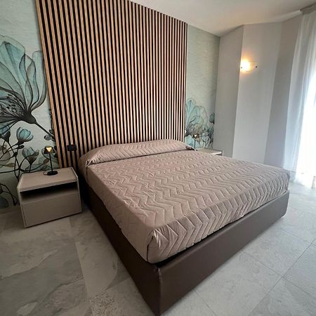 Bilocale Di Design Sp12, Condominio San Paolo - 3' Piano - Adria Holiday Jesolo Eksteriør bilde