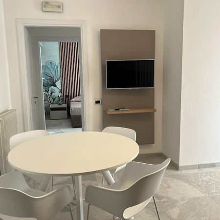 Bilocale Di Design Sp12, Condominio San Paolo - 3' Piano - Adria Holiday Jesolo Eksteriør bilde