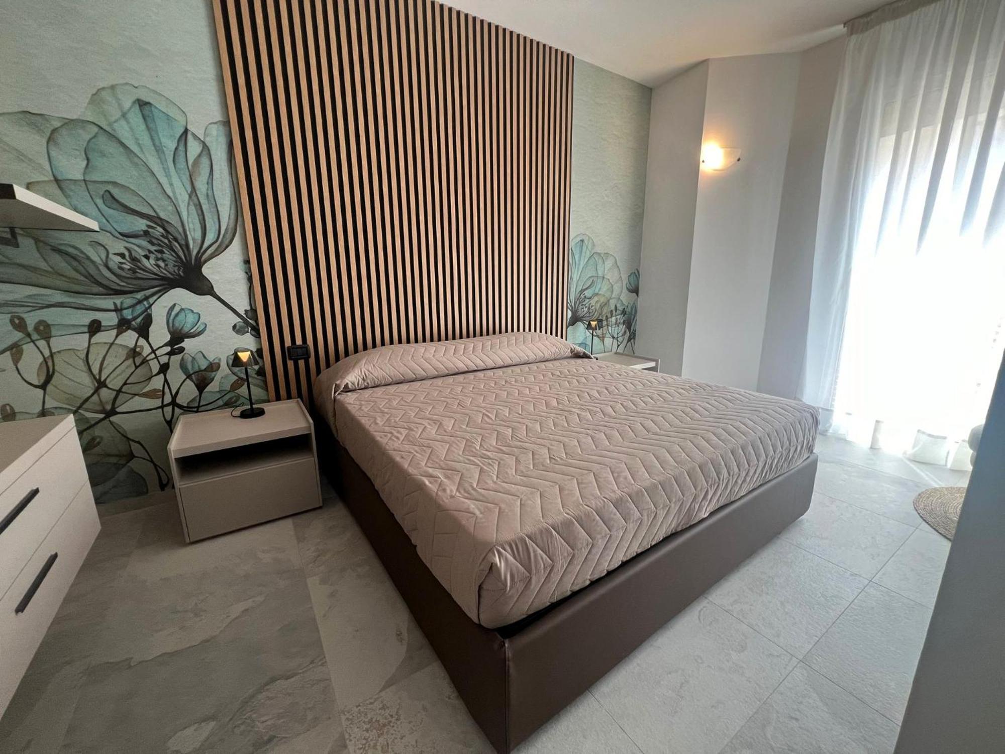 Bilocale Di Design Sp12, Condominio San Paolo - 3' Piano - Adria Holiday Jesolo Eksteriør bilde