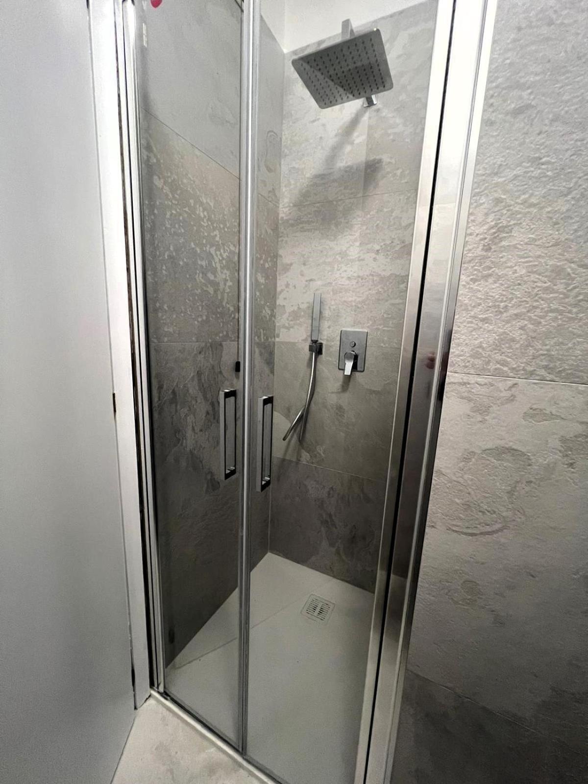Bilocale Di Design Sp12, Condominio San Paolo - 3' Piano - Adria Holiday Jesolo Eksteriør bilde