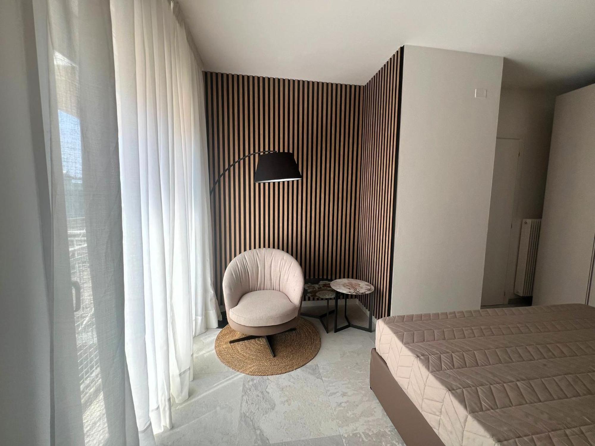 Bilocale Di Design Sp12, Condominio San Paolo - 3' Piano - Adria Holiday Jesolo Eksteriør bilde